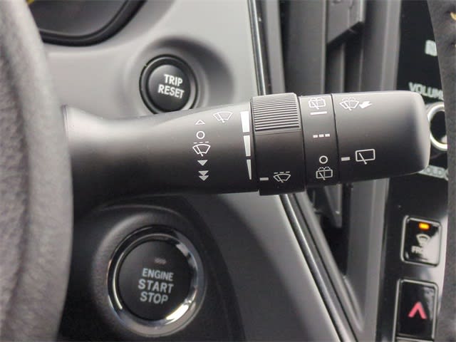 2024 Subaru Crosstrek Sport 32
