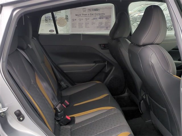 2024 Subaru Crosstrek Sport 28
