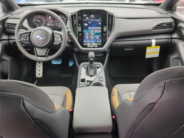 2024 Subaru Crosstrek Sport 10
