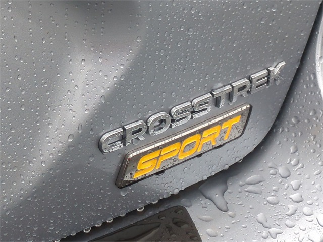 2024 Subaru Crosstrek Sport 7