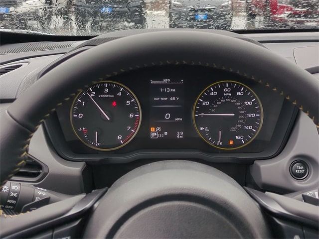 2024 Subaru Crosstrek Sport 35
