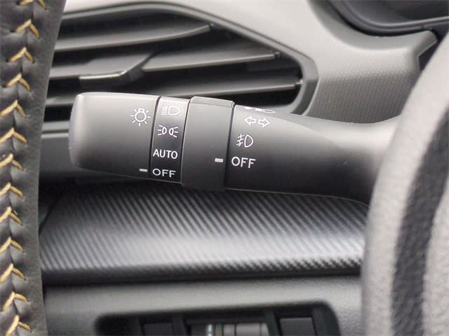 2024 Subaru Crosstrek Sport 33