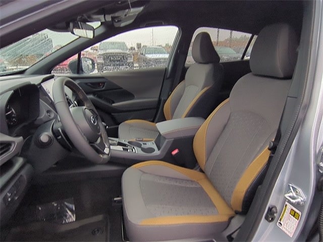 2024 Subaru Crosstrek Sport 11