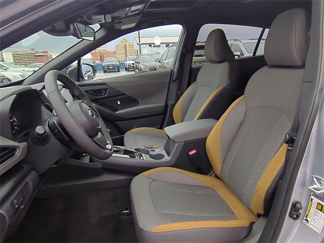 2024 Subaru Crosstrek Sport 11