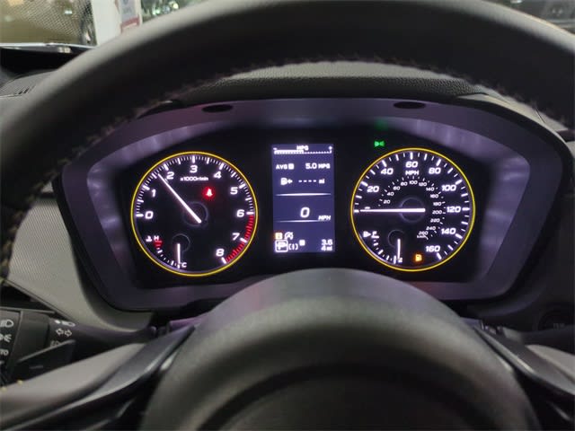 2024 Subaru Crosstrek Sport 17