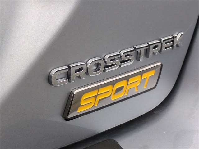 2024 Subaru Crosstrek Sport 7