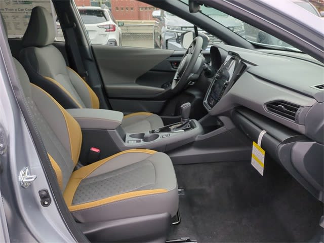 2024 Subaru Crosstrek Sport 29