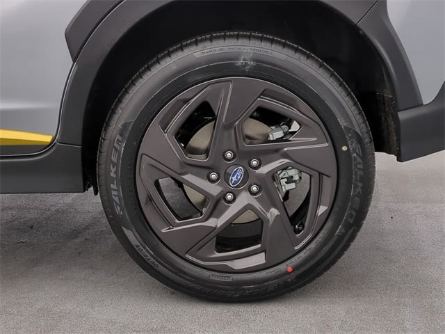 2024 Subaru Crosstrek Sport 8