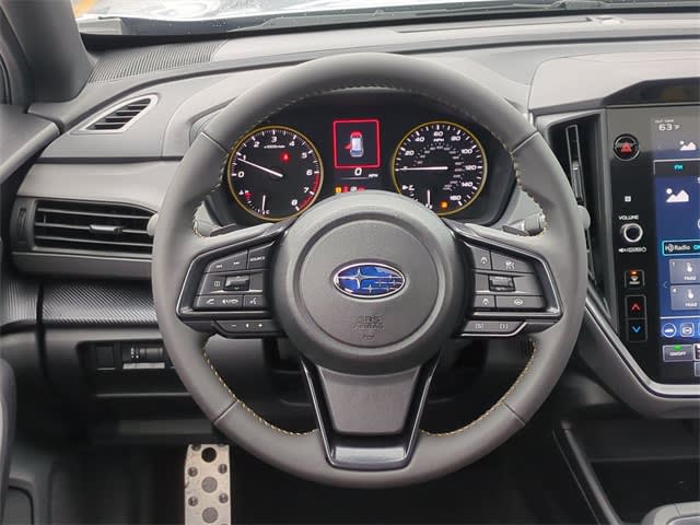 2024 Subaru Crosstrek Sport 14