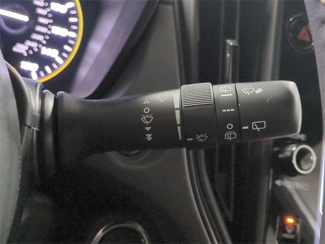 2024 Subaru Crosstrek Sport 32