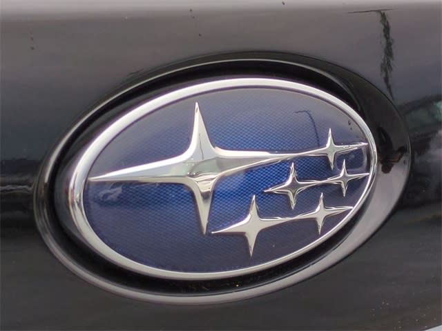 2024 Subaru Crosstrek Sport 25