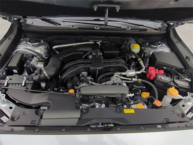 2024 Subaru Crosstrek Sport 9