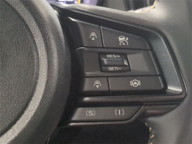 2024 Subaru Crosstrek Sport 31