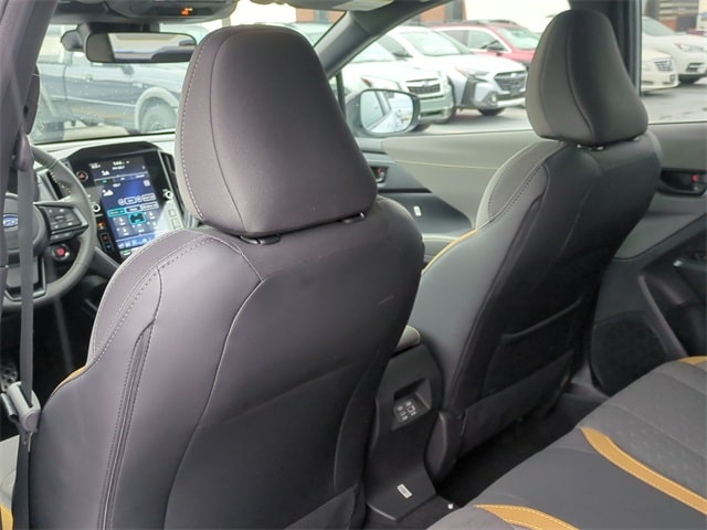 2024 Subaru Crosstrek Sport 12
