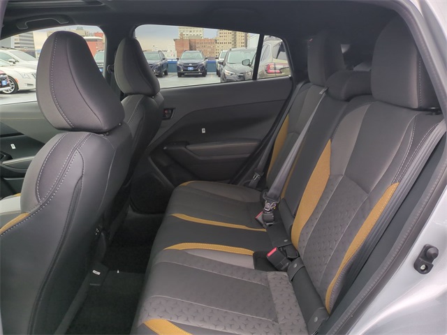 2024 Subaru Crosstrek Sport 13