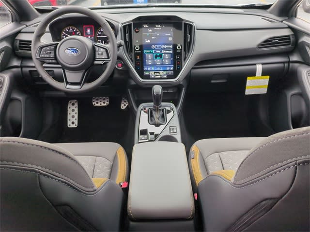 2024 Subaru Crosstrek Sport 10