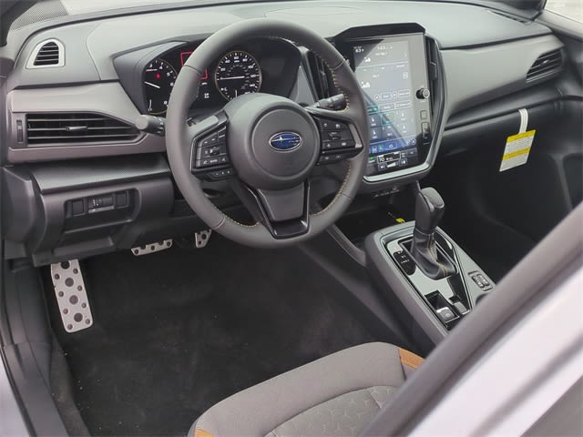 2024 Subaru Crosstrek Sport 2