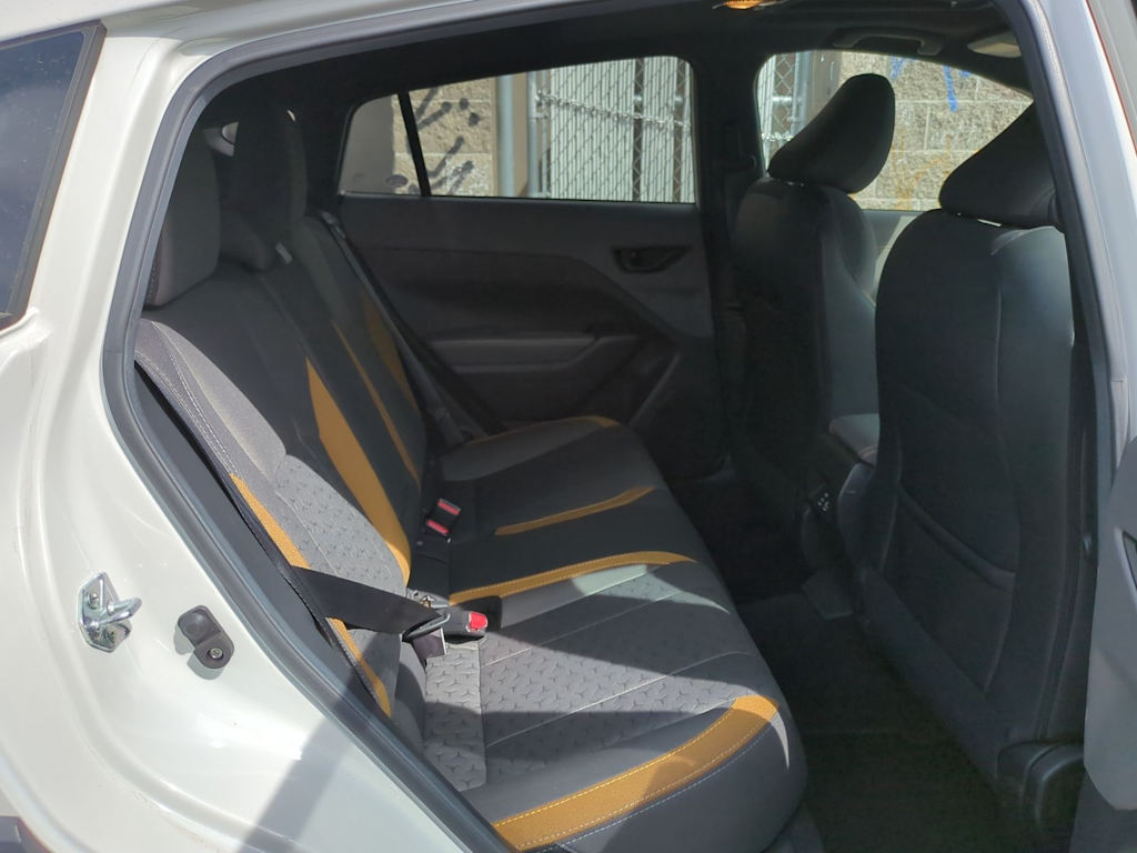 2024 Subaru Crosstrek Sport 29