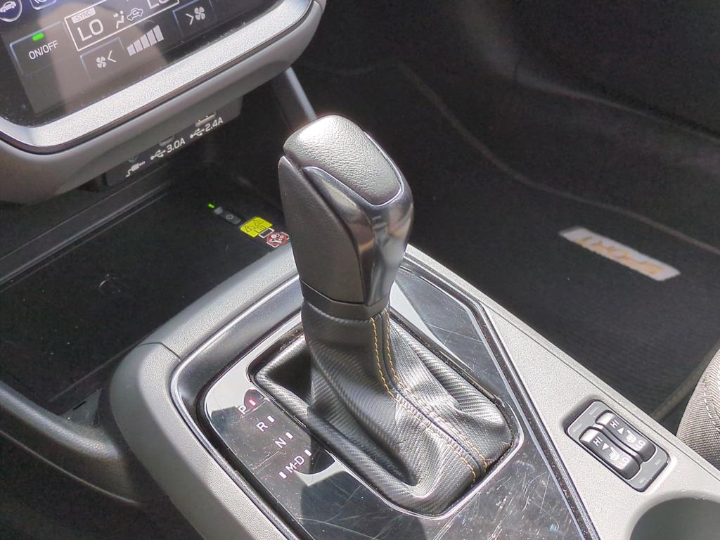 2024 Subaru Crosstrek Sport 16