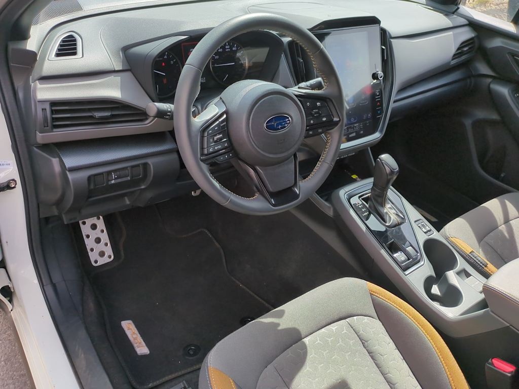 2024 Subaru Crosstrek Sport 2