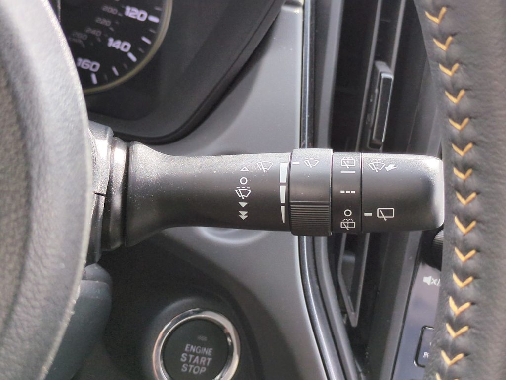 2024 Subaru Crosstrek Sport 32
