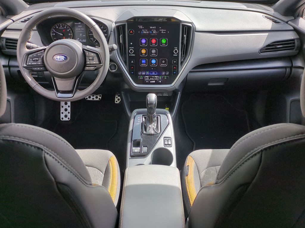 2024 Subaru Crosstrek Sport 10
