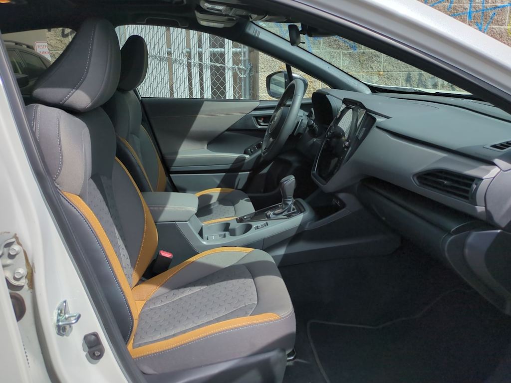 2024 Subaru Crosstrek Sport 12