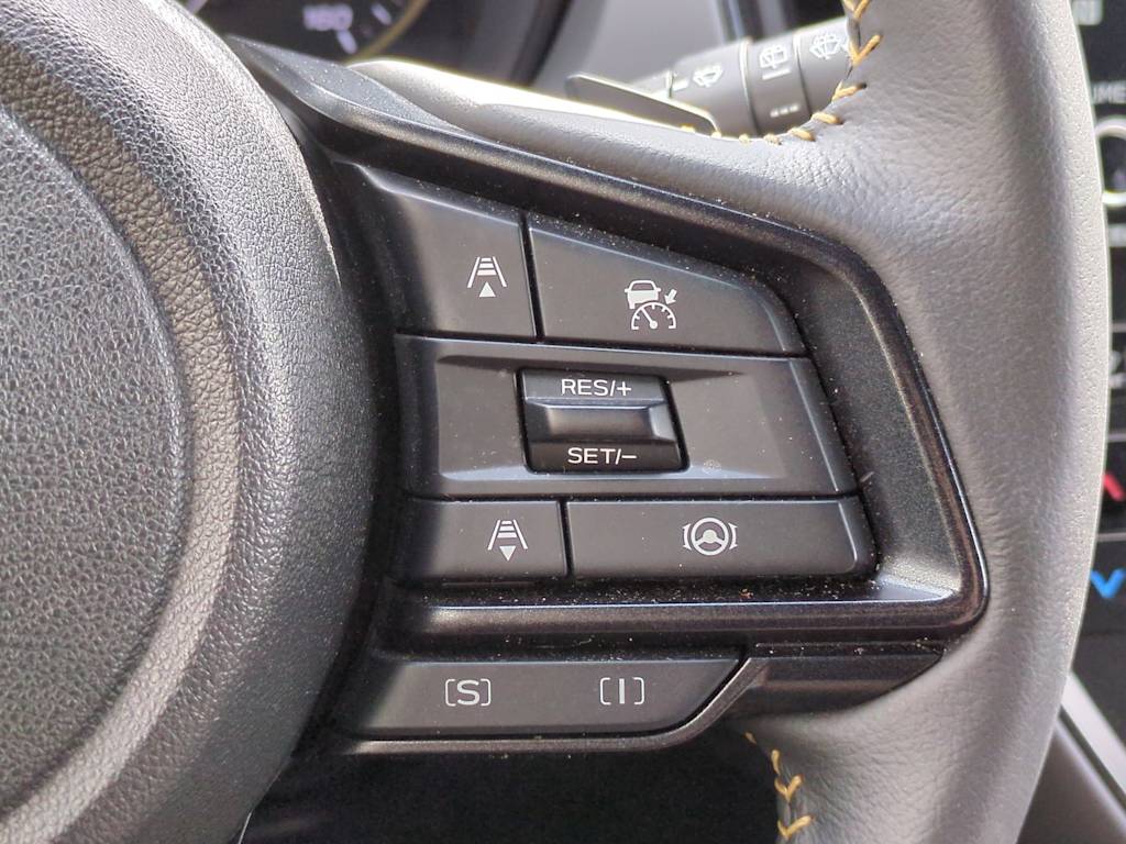 2024 Subaru Crosstrek Sport 31