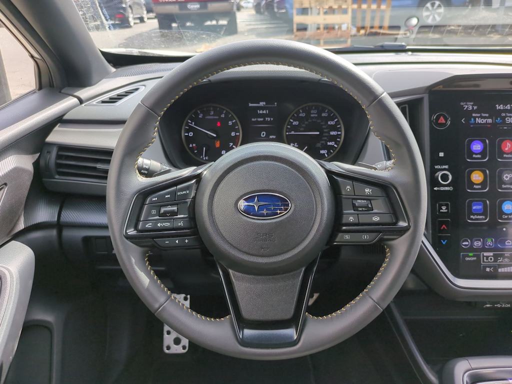 2024 Subaru Crosstrek Sport 14