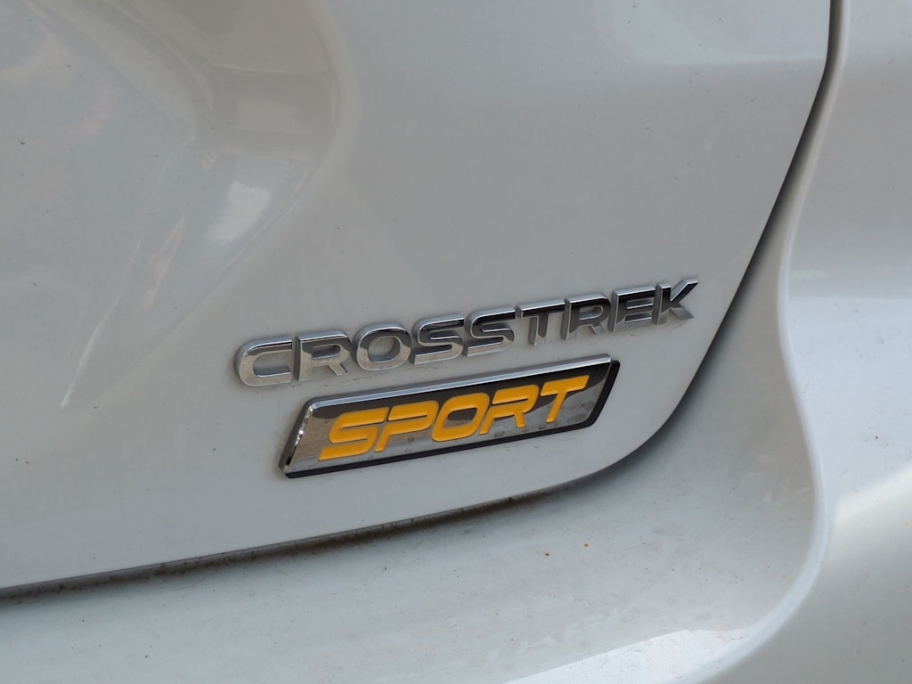 2024 Subaru Crosstrek Sport 25