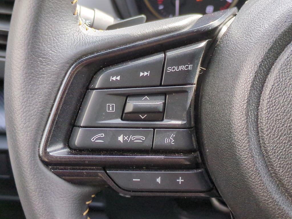2024 Subaru Crosstrek Sport 30