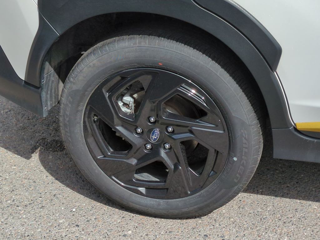 2024 Subaru Crosstrek Sport 8