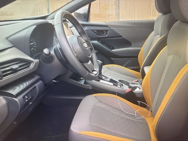 2024 Subaru Crosstrek Sport 6
