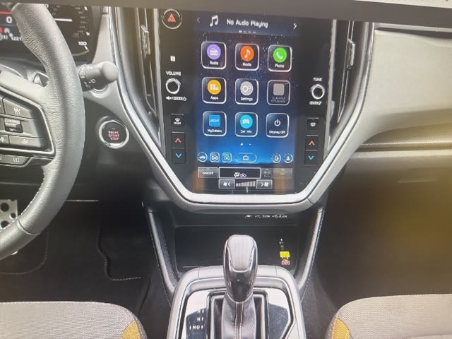 2024 Subaru Crosstrek Sport 9