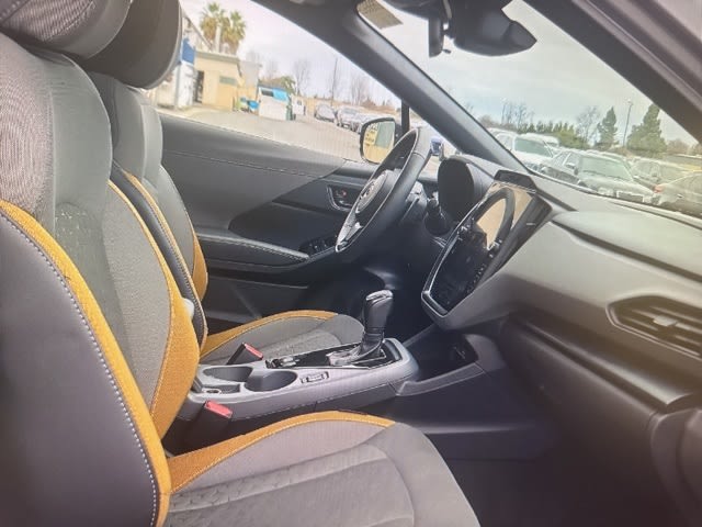 2024 Subaru Crosstrek Sport 7