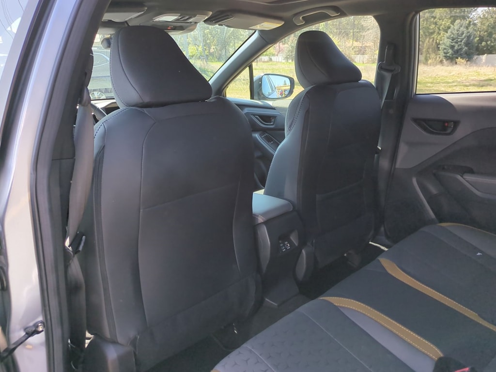 2024 Subaru Crosstrek Sport 13