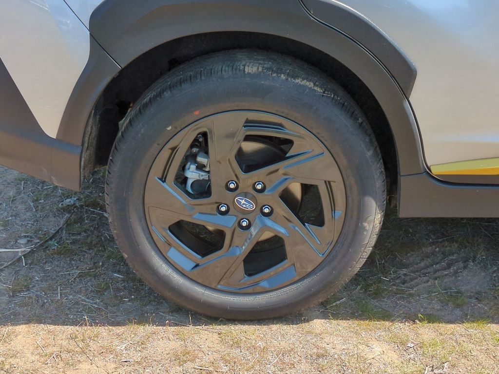 2024 Subaru Crosstrek Sport 8