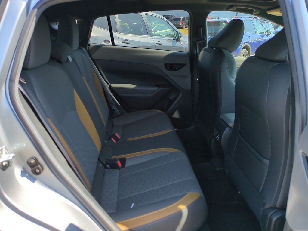 2024 Subaru Crosstrek Sport 30