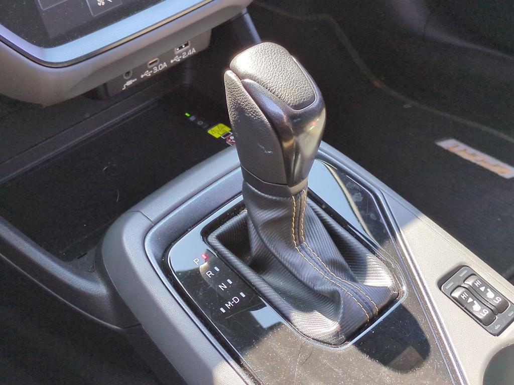 2024 Subaru Crosstrek Sport 16