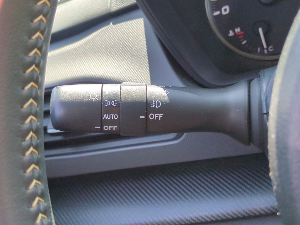 2024 Subaru Crosstrek Sport 34