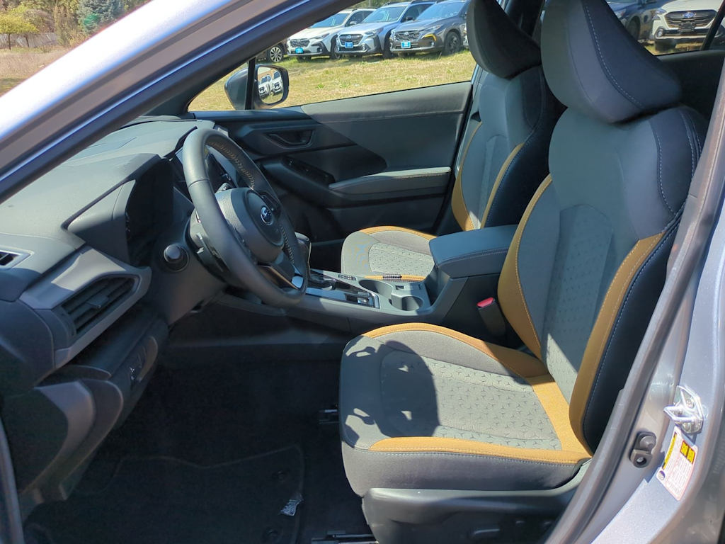 2024 Subaru Crosstrek Sport 11