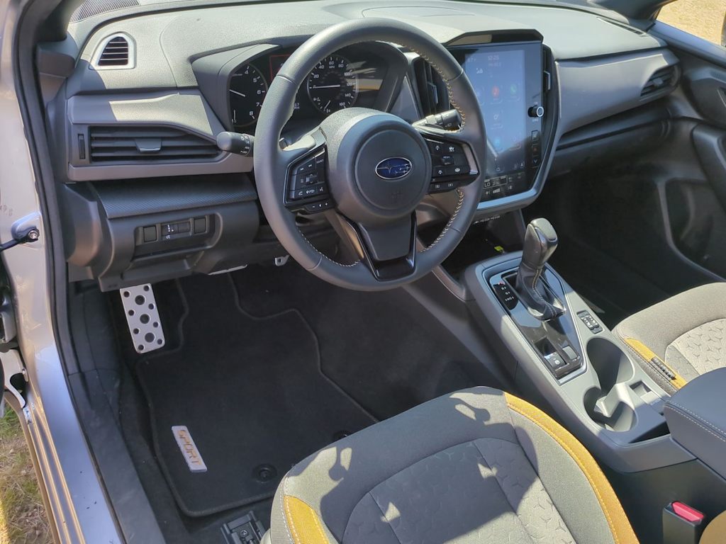 2024 Subaru Crosstrek Sport 2