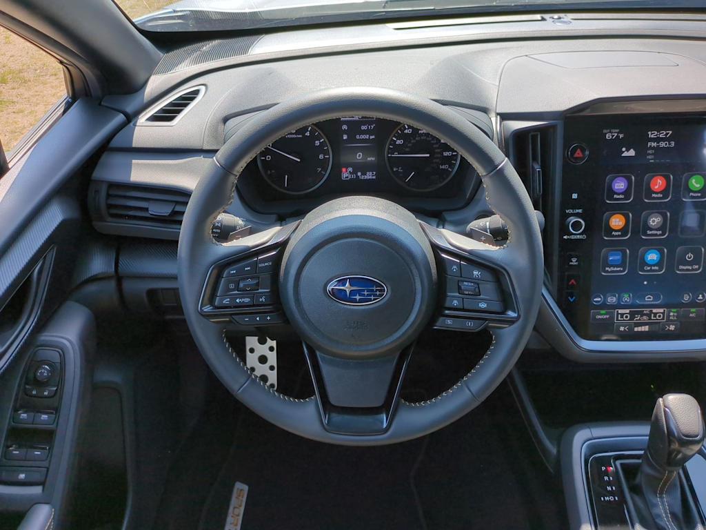2024 Subaru Crosstrek Sport 14