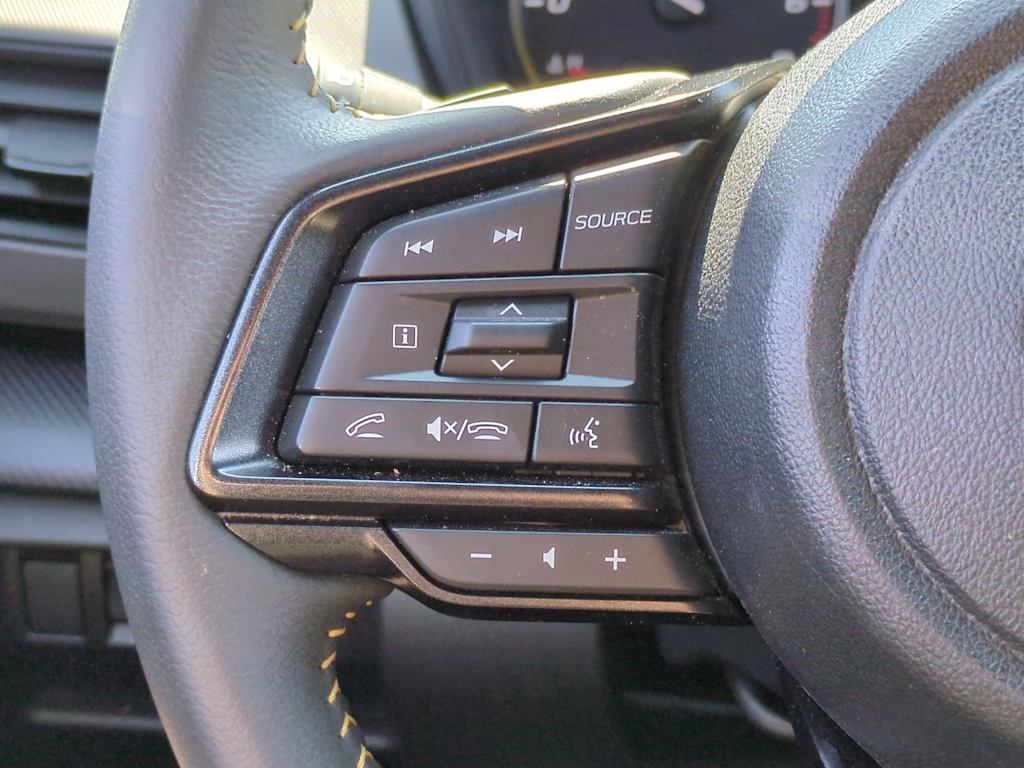 2024 Subaru Crosstrek Sport 31