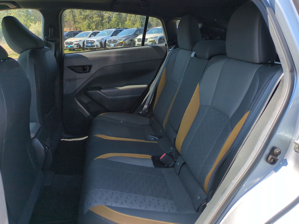 2024 Subaru Crosstrek Sport 29