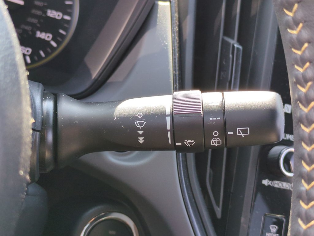 2024 Subaru Crosstrek Sport 33