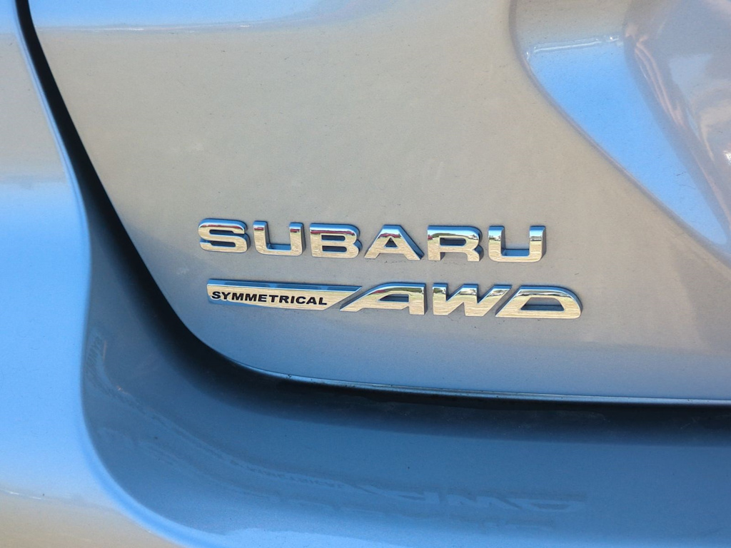 2024 Subaru Crosstrek Sport 7