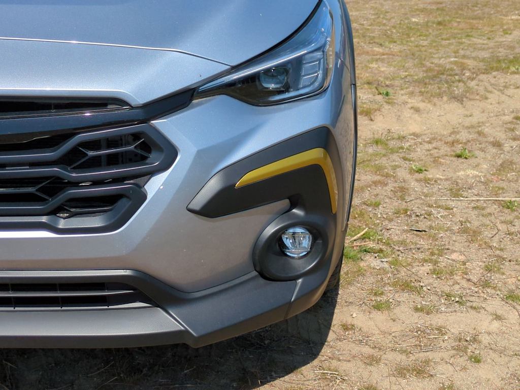 2024 Subaru Crosstrek Sport 25
