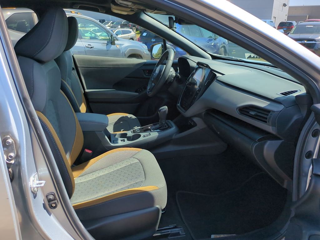 2024 Subaru Crosstrek Sport 12