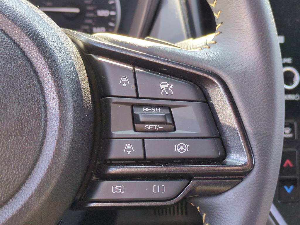 2024 Subaru Crosstrek Sport 32